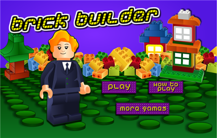 Brick builder